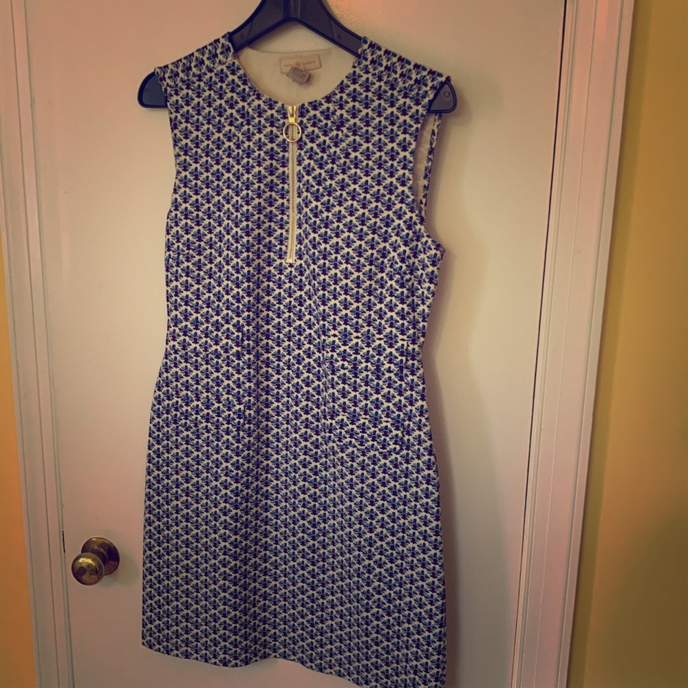 Tory Burch size 6 dress
